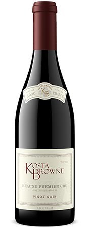 2020 Beaune Premier Cru Pinot Noir
